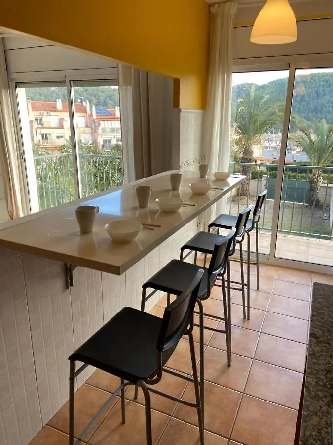 Holiday home Raco Del Garraf Ca La Matilde House Bbq And Pool Villa Olivella