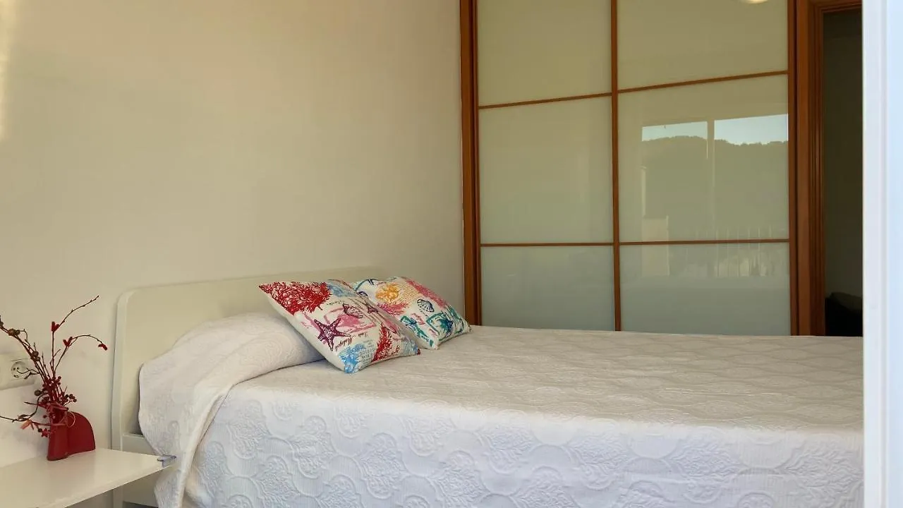 Raco Del Garraf Ca La Matilde House Bbq And Pool Villa Olivella 0*,  Spain