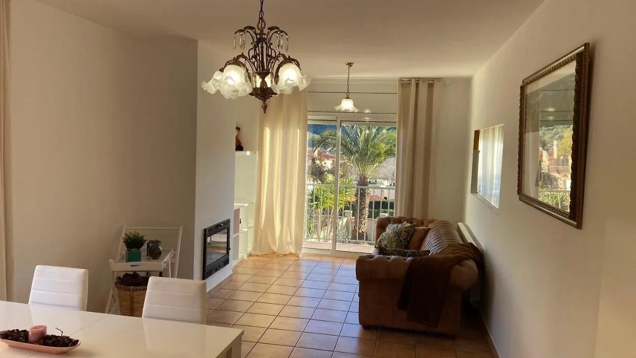 Raco Del Garraf Ca La Matilde House Bbq And Pool Villa Olivella 0*,  Spain