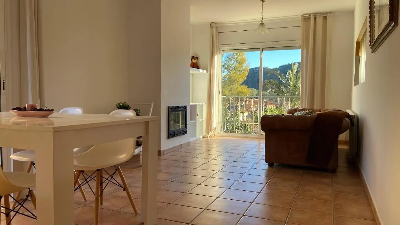 Holiday home Raco Del Garraf Ca La Matilde House Bbq And Pool Villa Olivella Spain