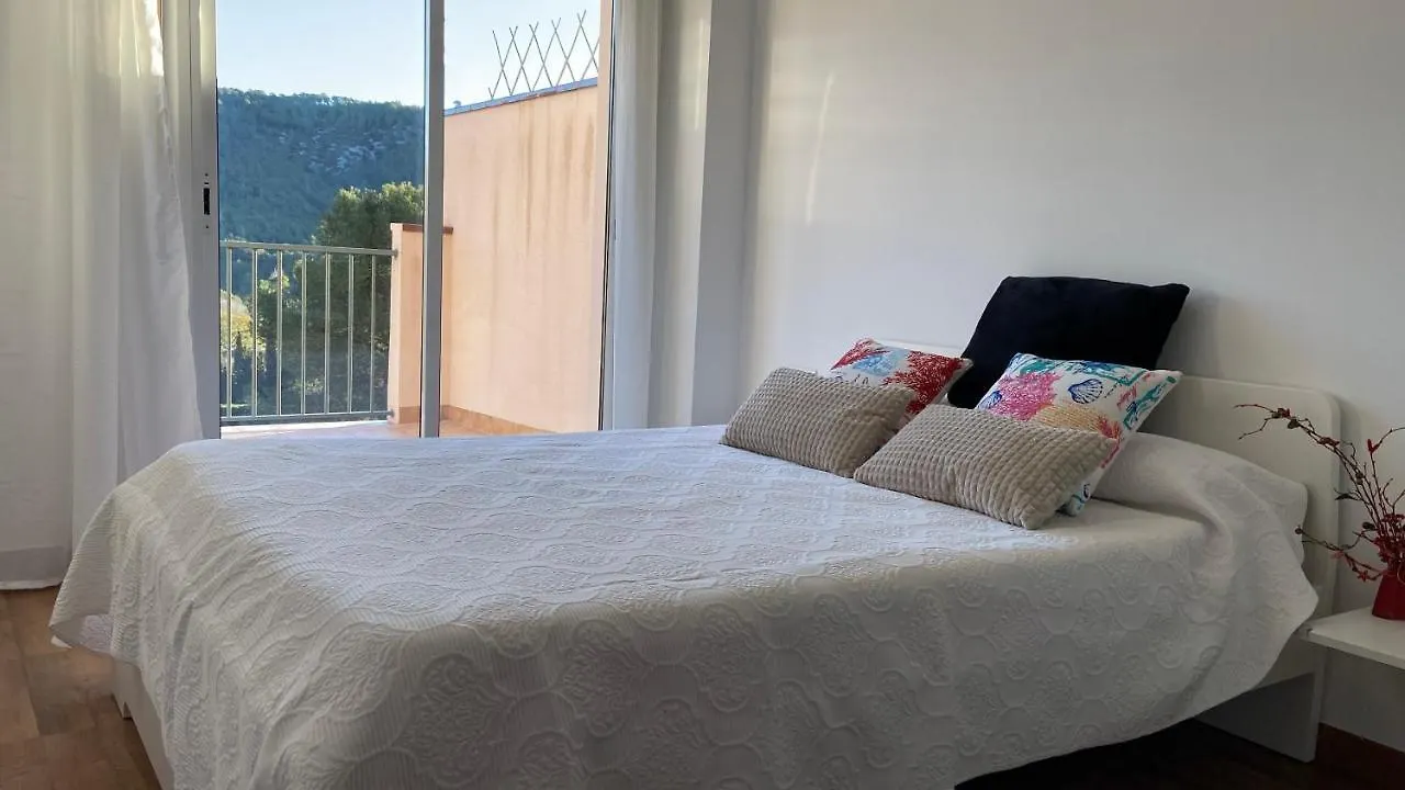 Raco Del Garraf Ca La Matilde House Bbq And Pool Villa Olivella Holiday home