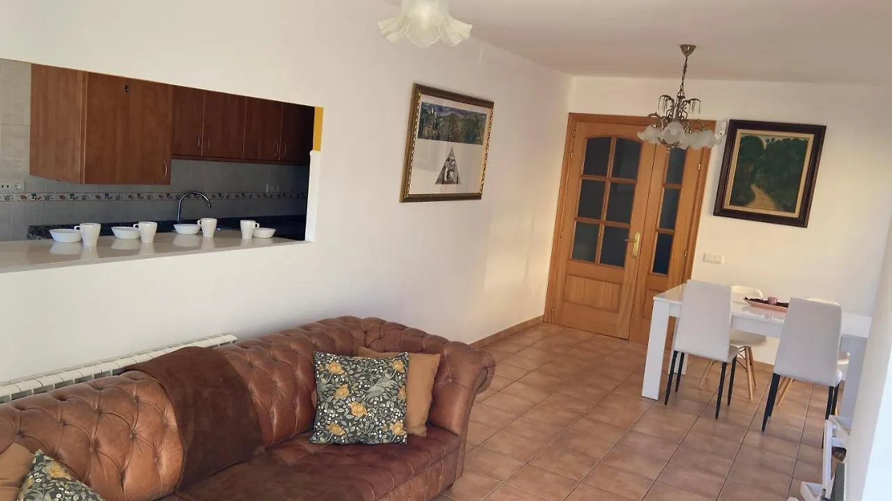 Holiday home Raco Del Garraf Ca La Matilde House Bbq And Pool Villa Olivella Spain