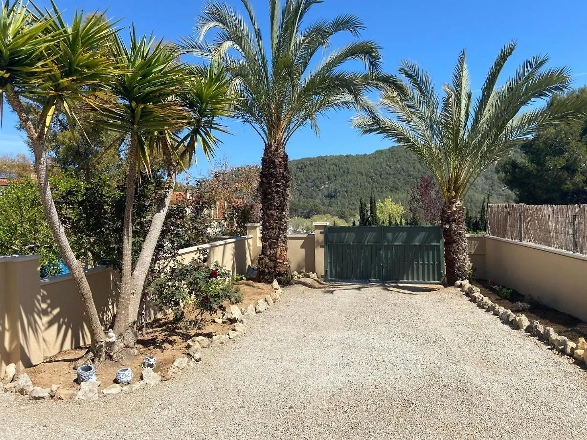 Raco Del Garraf Ca La Matilde House Bbq And Pool Villa Olivella