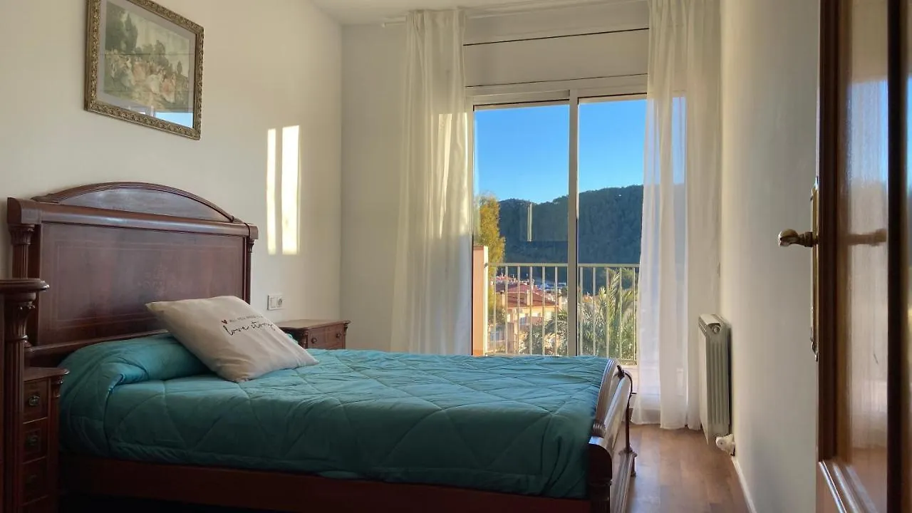Holiday home Raco Del Garraf Ca La Matilde House Bbq And Pool Villa Olivella