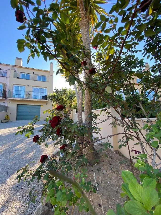 Holiday home Raco Del Garraf Ca La Matilde House Bbq And Pool Villa Olivella