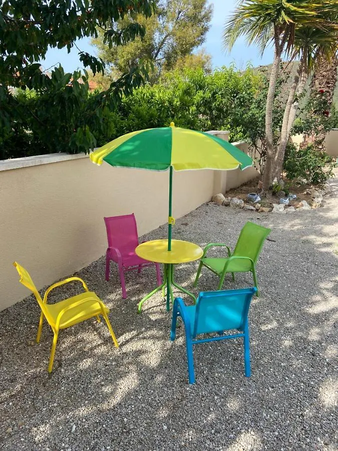 Raco Del Garraf Ca La Matilde House Bbq And Pool Villa Olivella