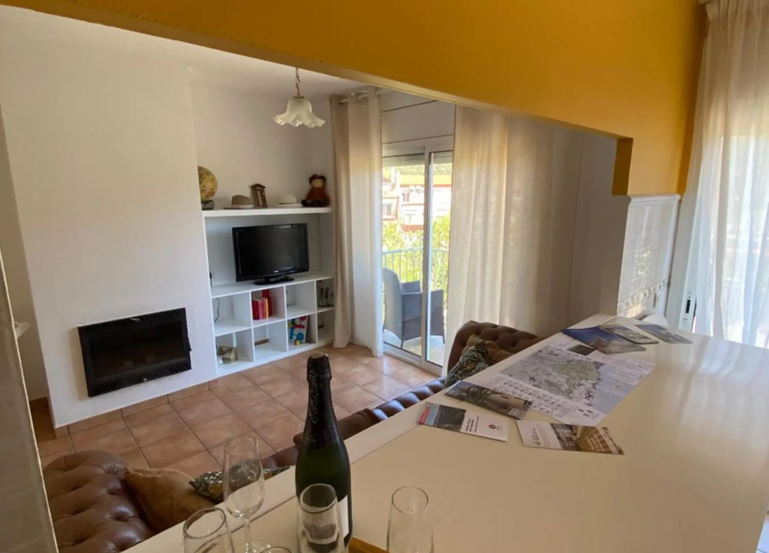 Raco Del Garraf Ca La Matilde House Bbq And Pool Villa Olivella Spain