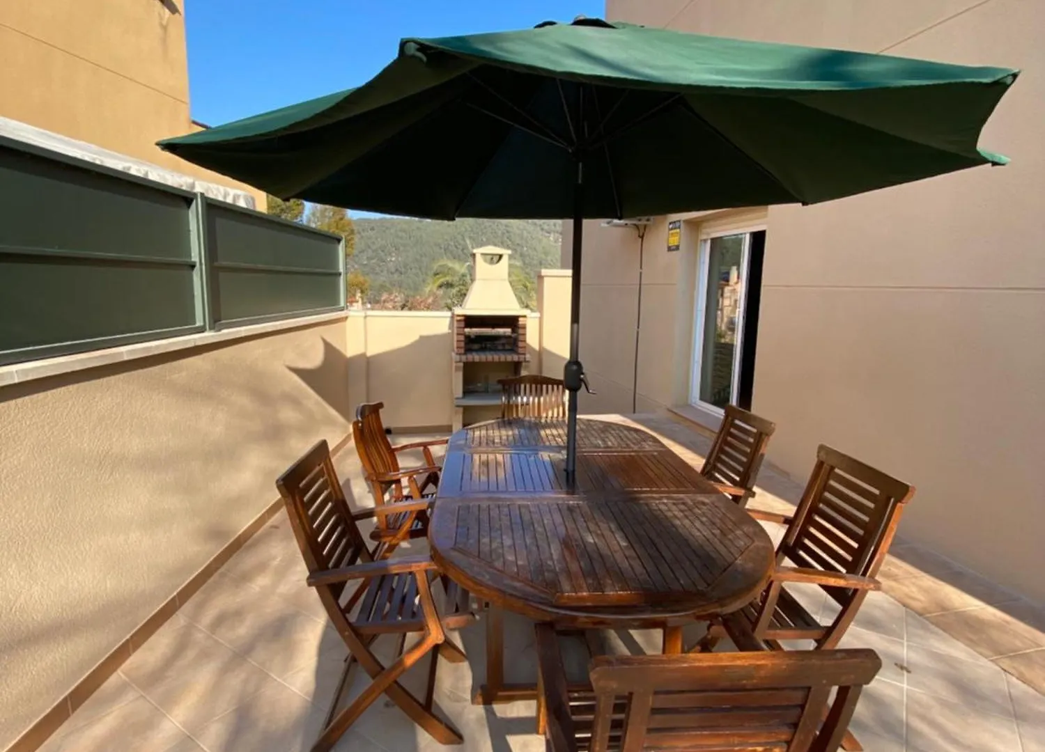 Raco Del Garraf Ca La Matilde House Bbq And Pool Villa Olivella 0*,  Spain