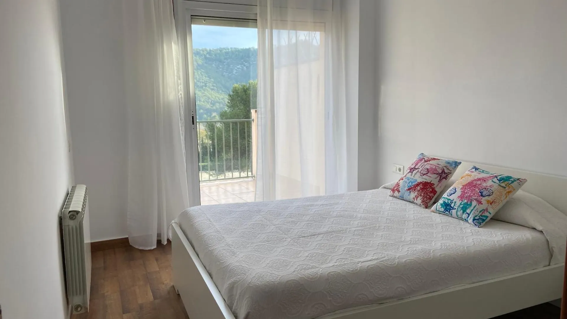 Holiday home Raco Del Garraf Ca La Matilde House Bbq And Pool Villa Olivella