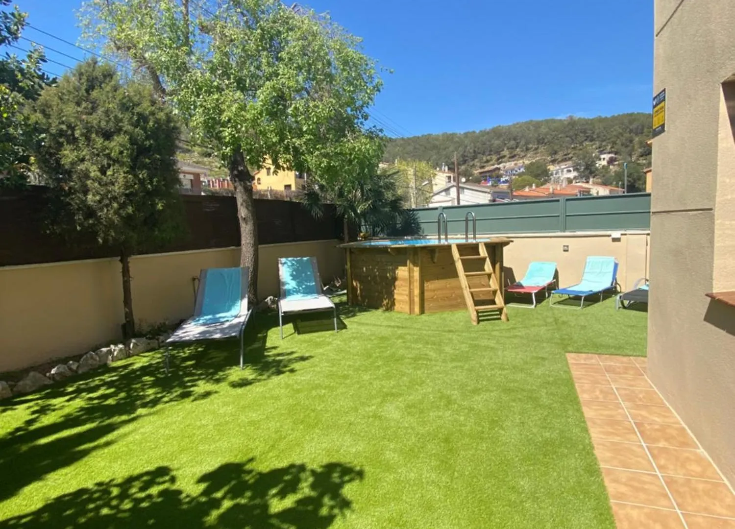 Holiday home Raco Del Garraf Ca La Matilde House Bbq And Pool Villa Olivella Spain