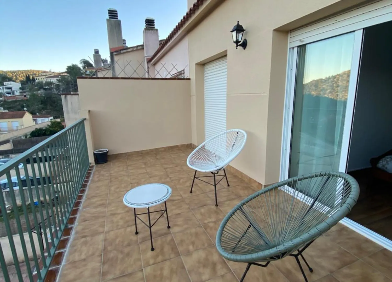 Raco Del Garraf Ca La Matilde House Bbq And Pool Villa Olivella