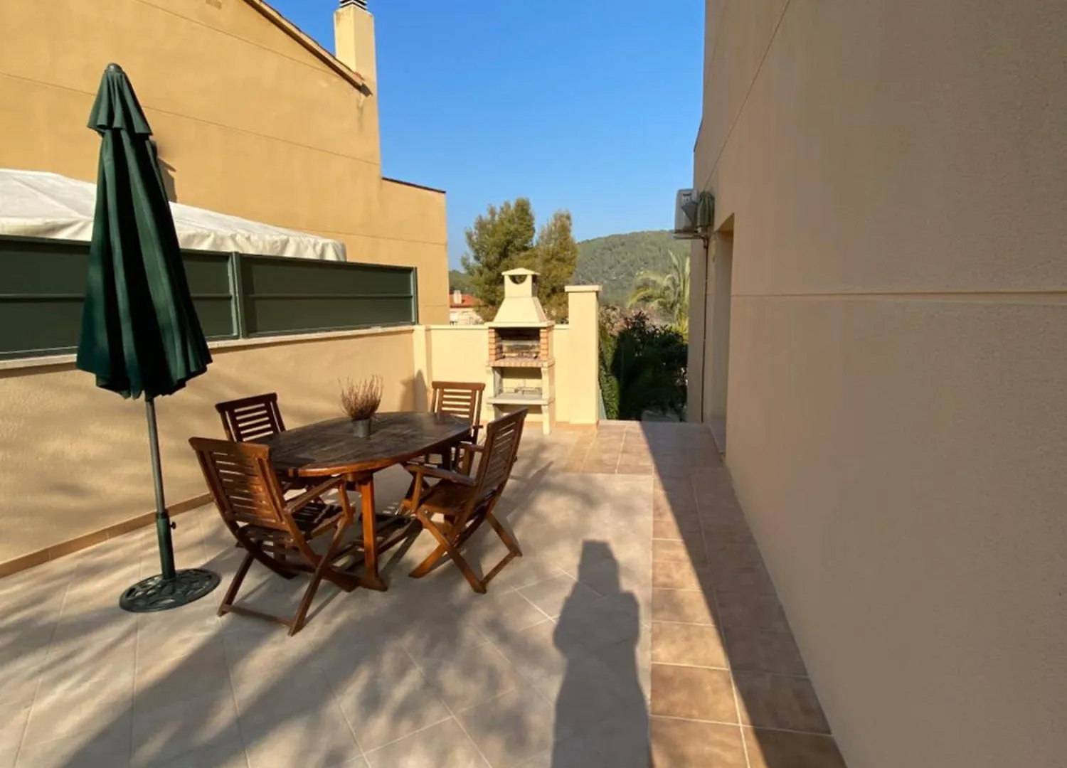 Raco Del Garraf Ca La Matilde House Bbq And Pool Villa Olivella